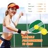 Pickleball Paddles Set of 4,USAPA Approved Pickleball Set of 4