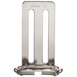 Tsuchiyu Sangyo F-5 Stainless Steel Hammer Hook