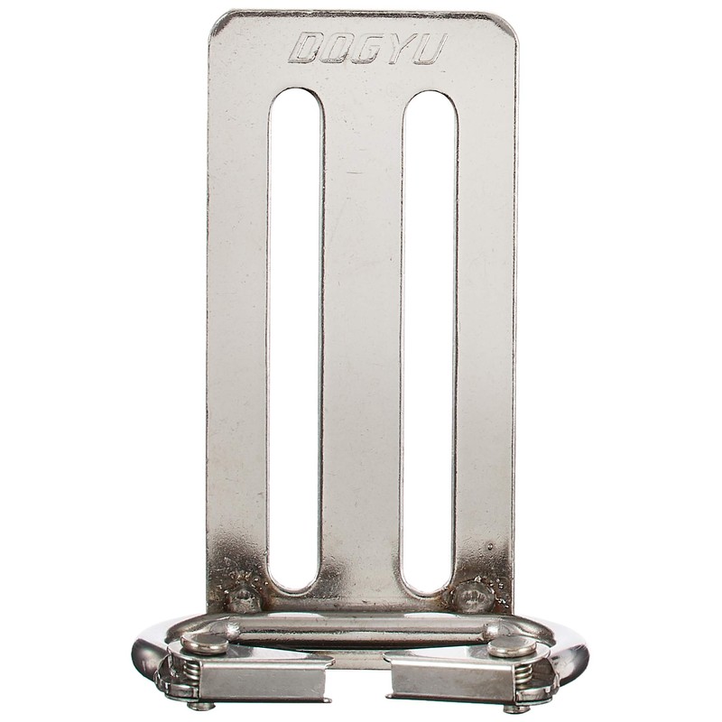 Tsuchiyu Sangyo F-5 Stainless Steel Hammer Hook