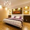 SIGMALED LIGHTING, Mini LED Recessed Spotlight, 3W, Dimmable, Cool White