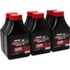 Echo 6550001 Red Armor 2-Cycle Engine Oil, Pack Of 6