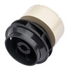 161A0-39015 Electric Water Pump Rotor Compatible with Toyota Prius C