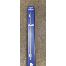 GROHE slide bar  Rainshower 900 36 in. Shower Rail  Chrome 28819001 3rd