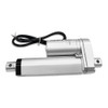 Aflle Racing 4" Inch (100mm) Stroke 12V Electric Linear Actuator