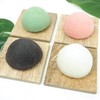 Konjac Charcoal Facial Sponge