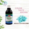 Deiman Artificial Food Flavoring Blue Chewing Gum Concentrate E-15 (4