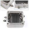 ZHFEISY Engine Air Intake Grille Heater Element For Dodge Cummins