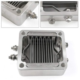 ZHFEISY Engine Air Intake Grille Heater Element For Dodge Cummins 5.9L Turbo 6B 5.9 Diesel Engine