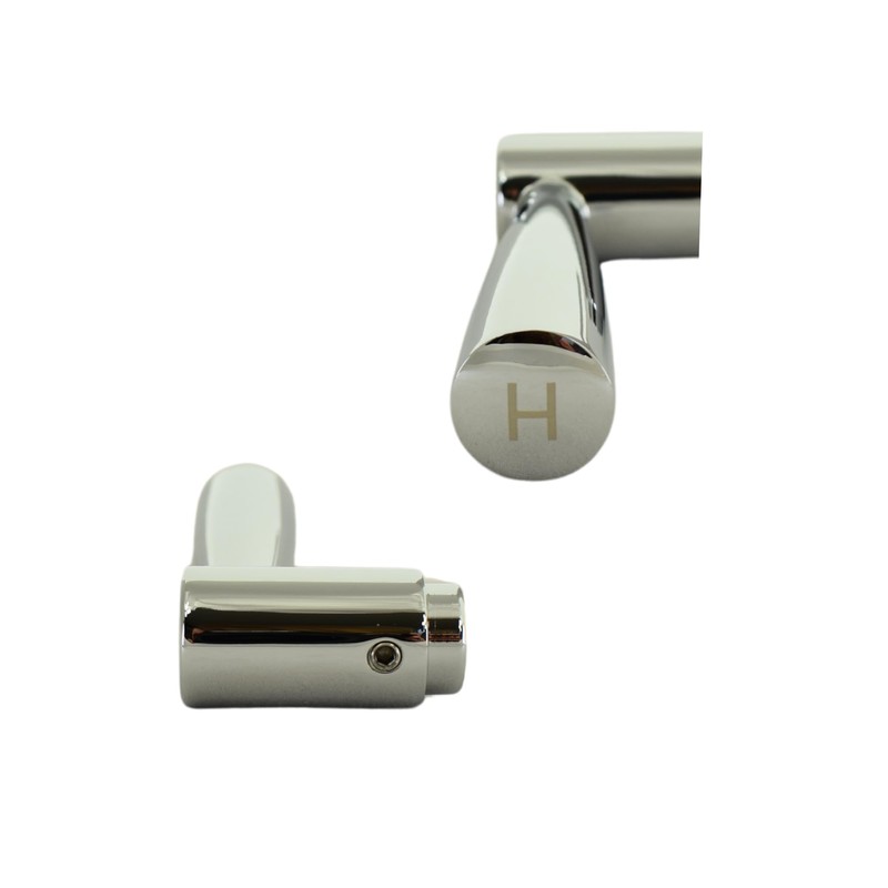 Genuine Franke Olympus Tap Handle - SP3011 133.0068.881 (Chrome Hot)