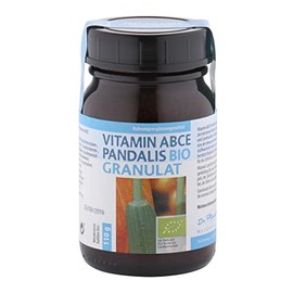 Vitamin ABCE Pandalis Organic Granules