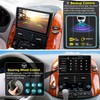 4G+64G Car Radio for Toyota Sienna 2004-2010, Wireless Carplay&Android Auto
