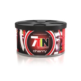7tin CHERRY Autoduft Dose Lufterfrischer für Auto Büro Duftdose