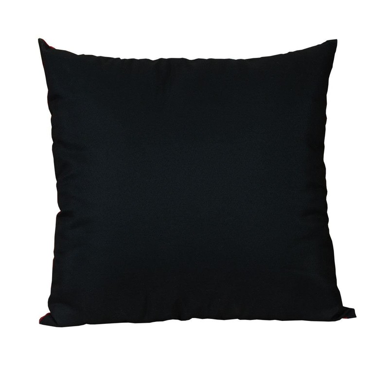 Mivall Deluxe Camping Cushion 37 cm x 37 cm Soft