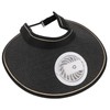 Fan Hat USB Rechargeable 300mah Elastic Band Angle Adjustable Extra