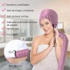 Gorro Termico Secador Pelo Cabello Calor Estilismo Y Cuidado