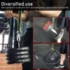 Forearm Wrist Roller Fitness Blaster Arm Muscle Fitness Trainer Forearm