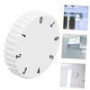 CHILDWEET Replacement Fridge Thermostat Knob Durable and Lightweight Enhance Your