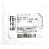 BURKERT 00185353 TYPE 0253 FLOW-CONTROL VALVE REPAIR KIT