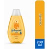 Johnson's Baby Shampoo Original, 200ml