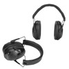Ear Protection Earmuffs Folding Noise Cancelling NRR 31dB SNR 33dB