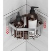 Sponge Holder for Kitchen Sink Organizer, Kitchen Sink Caddy, Dish