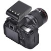 Portable Digital Slave Flash for Cameras, Creates Bright and Soft