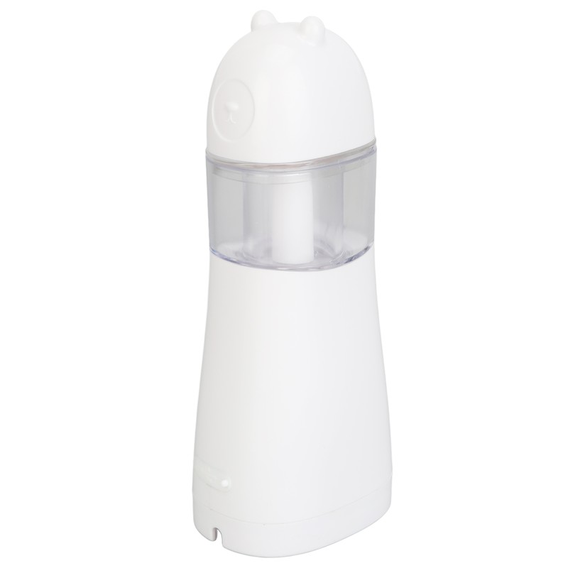 Nasal Irrigator USB Rechargeable 2 Modes One Button Start IP22