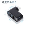 USB Hub 3 Ports USB3.0+USB2.0 Combo Hub Bus Power USB