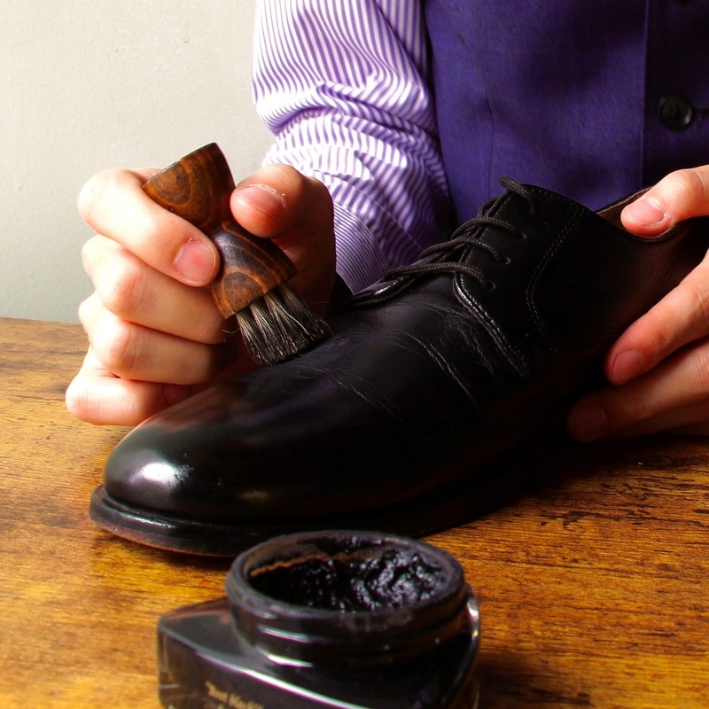 german brush 7, Horse Hair