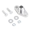 Turbo Oil Return 8AN Drain Flange 1.5in Fit for Garrett