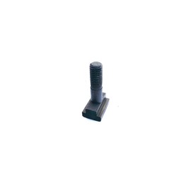 HHIP 3900-1281 Steel T-Slot Bolt, 5/8-11" x 3-1/2"