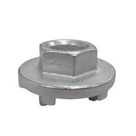 GardenPal X640000011 Clutch Removal Tool for Echo Chainsaw CS-305 CS-306 CS-330MX4 CS-330T CS-341 CS-341 CS-346 CS-352T CS-360T