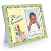 Our First Grandson - Picture Frame Gift