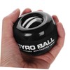 Totority Gyro Ball for Adults Self Starting Grip Strength Trainer