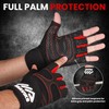 MAVIKS Workout Gloves for Men and Women Weight Lifting Gloves
