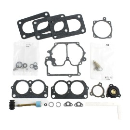 Cruiser Corps Carburetor - Rebuild Kit - FJ40 - FJ45 - FJ55 - FJ60 - 1975-1987
