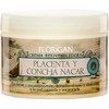 Crema Rejuvenecedora, Colágeno Placenta Y Concha Nácar 350g Florigan® Previene