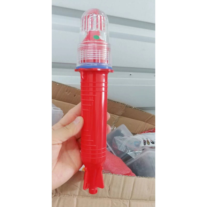 Ocean-natives Strobe LED light / Premium Commercial Fishing Gear