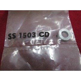 DEVILBISS AIR COMPRESSOR SPLIT WASHER SS-1503-CD - new