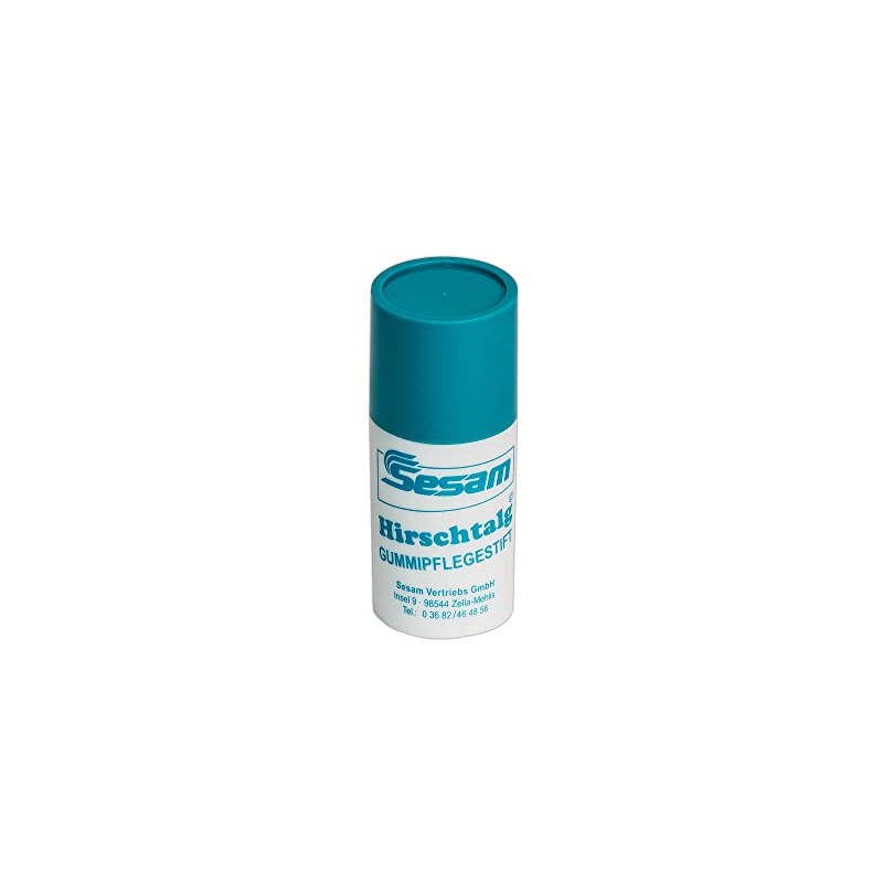 Sesam Rubber Care Pen for Maintenance of Door and Window