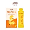 Oharu Lemon Ginger Shot 30g / 오하루 레몬진저샷 30g X 10포