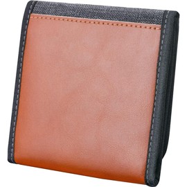 WalkingWay Camera Lens Filter Holder Bag for Round Filter Up to 82mm and P Square Filter Lens Filter Pouch 3 Pocket Lens Filter Case Photography Filter Carry Case