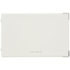 Maruman Loose-Leaf Binder Yuans Mini 5-Hole White FM64-06