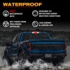 POPMOTORZ LED Third 3rd Brake Light Fit For Ford F150