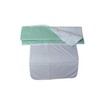 Allman Reusable Tuck Under 30" x 35" 100% Cotton Pad