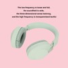 Bluetooth Gaming Headset Foldable Type C Interface Wireless Bluetooth 5.1
