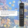 15W Aquarium Germicidal Light Coral Tank Sterilizing Lamp Submersible Bactericidal