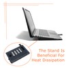 Honeymoon Protective Case Cover for 16 Inch IdeaPad Flex 5