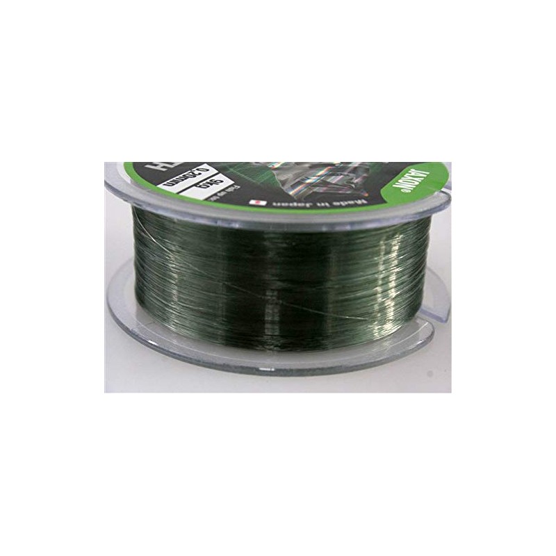 Jaxon Fishing Line Monolith Spinning Spinning Spool 150 m /