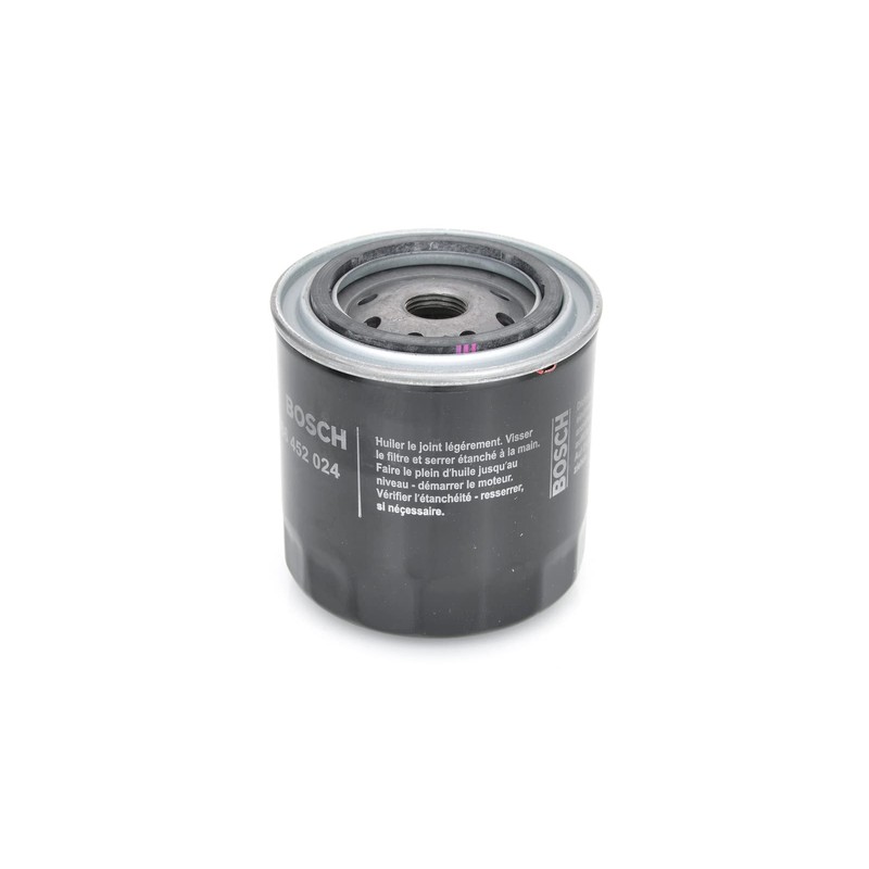Bosch Automotive P2024 Oil Filter Car